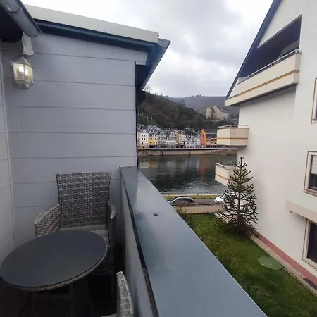 Altes Fährhaus Cochem-2