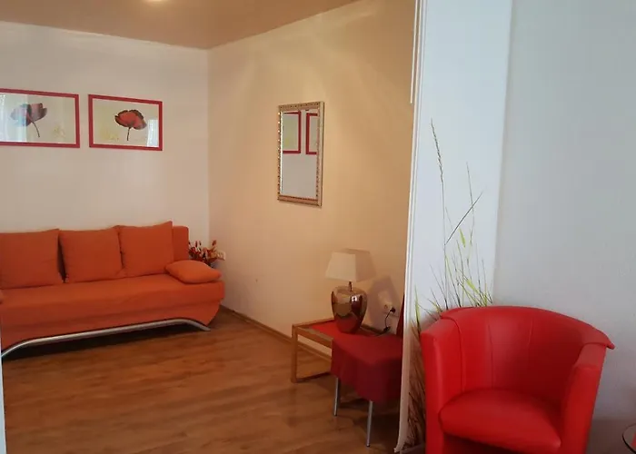 Bed and Breakfast Haus Christiane Cochem